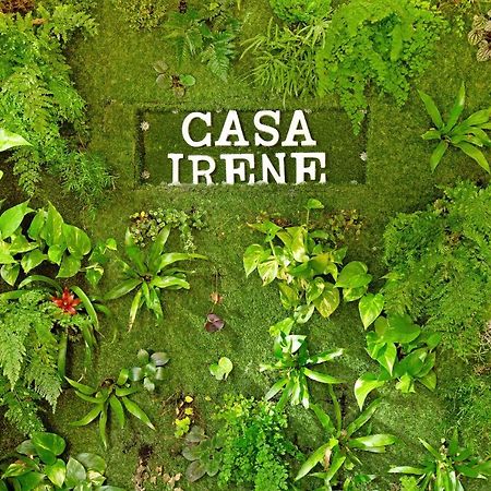 Casa Irene Villa Teror Dış mekan fotoğraf
